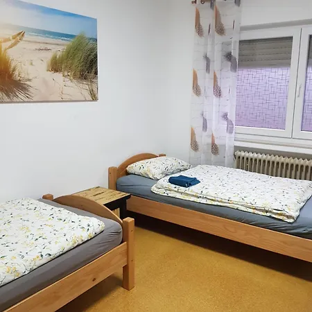 Stabel Zimmervermietung