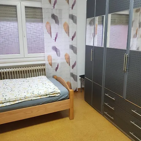 Stabel Zimmervermietung Quarto em Acomodações Particulares