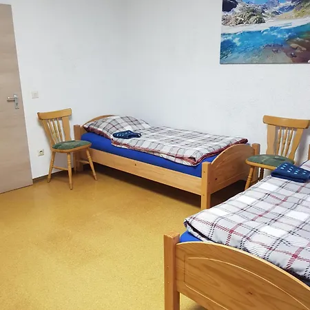 Stabel Zimmervermietung Homestay *