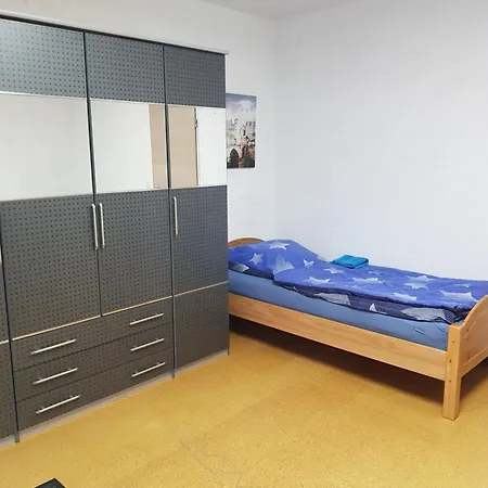 Stabel Zimmervermietung Lingen