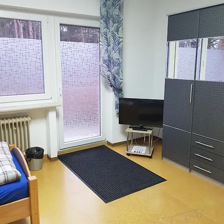 Stabel Zimmervermietung