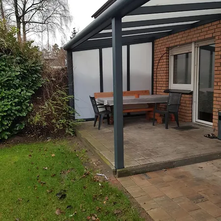 Stabel Zimmervermietung リンゲン