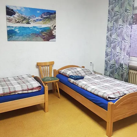 Stabel Zimmervermietung