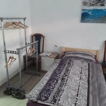 Stabel Zimmervermietung