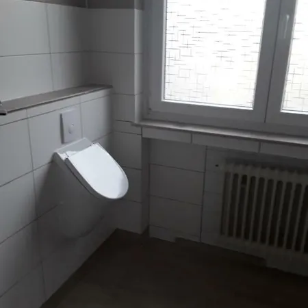 ホームステイ Stabel Zimmervermietung リンゲン