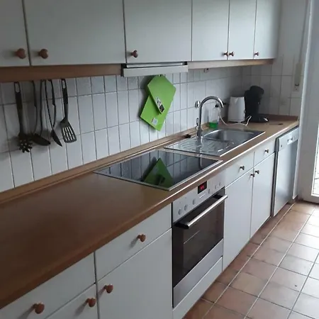 Stabel Zimmervermietung *