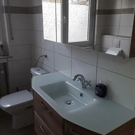 Stabel Zimmervermietung *