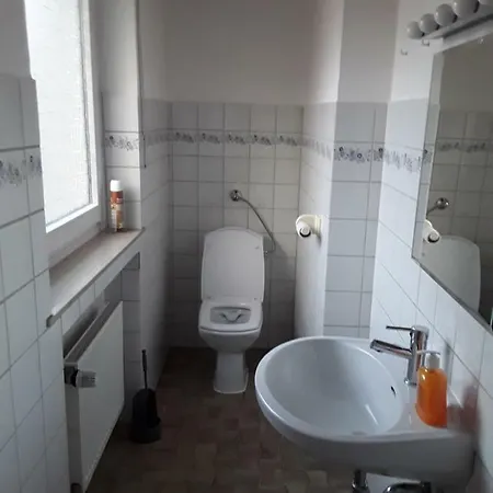 Stabel Zimmervermietung *