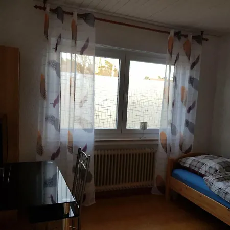 Stabel Zimmervermietung *