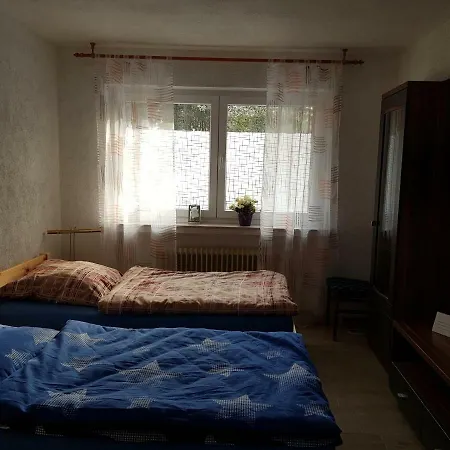 Stabel Zimmervermietung * リンゲン