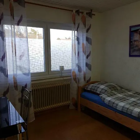 Stabel Zimmervermietung ホームステイ リンゲン