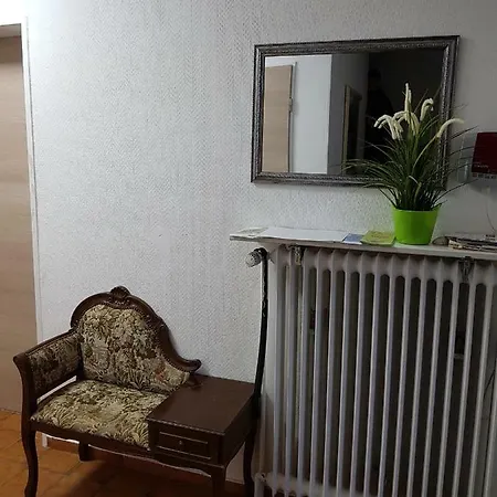 Stabel Zimmervermietung Homestay *