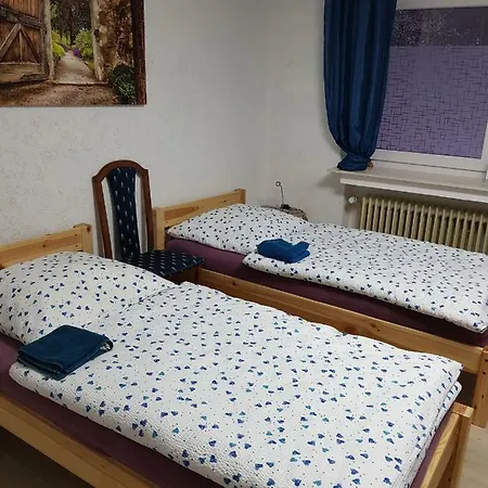 Homestay Stabel Zimmervermietung