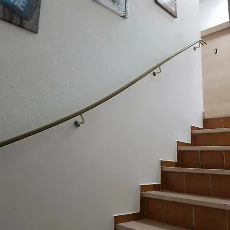 ホームステイ Stabel Zimmervermietung リンゲン