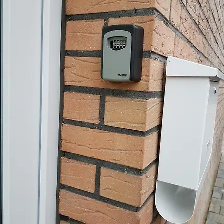 Stabel Zimmervermietung ホームステイ