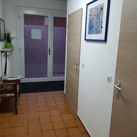 Quarto em Acomodações Particulares Stabel Zimmervermietung Lingen