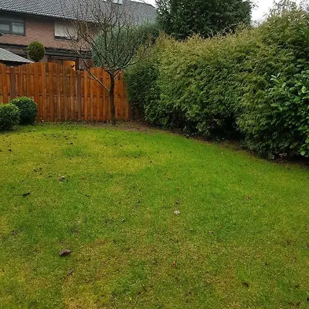 Stabel Zimmervermietung リンゲン