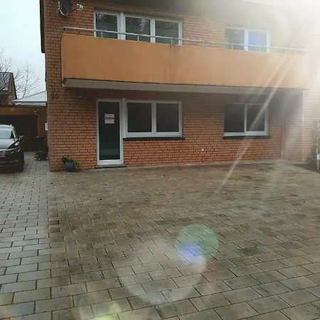Stabel Zimmervermietung Lingen