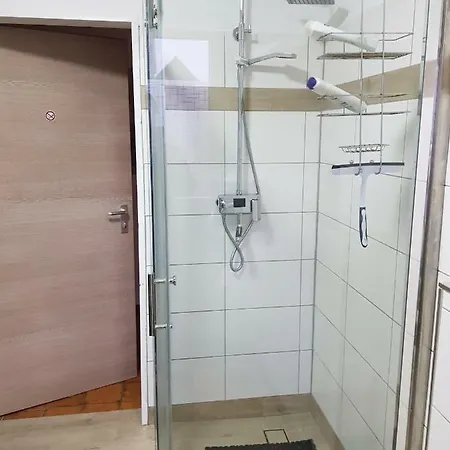 Quarto em Acomodações Particulares Stabel Zimmervermietung *