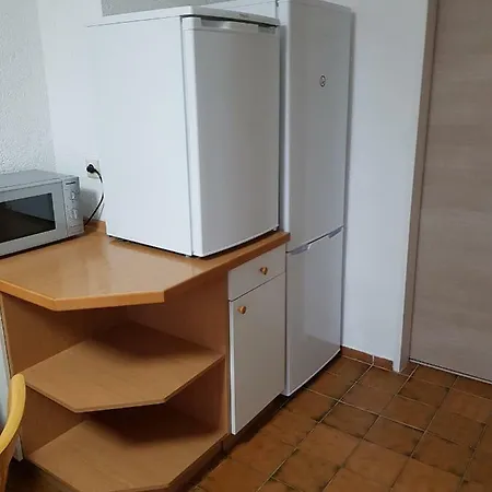 Quarto em Acomodações Particulares Stabel Zimmervermietung Lingen