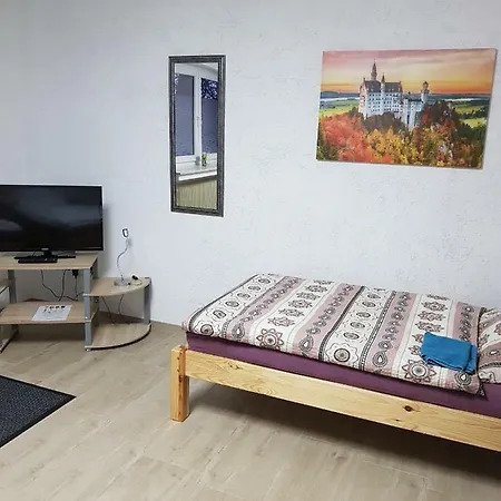 Stabel Zimmervermietung * Lingen