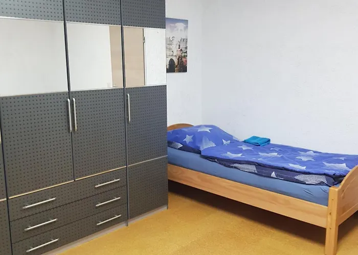 Stabel Zimmervermietung Lingen