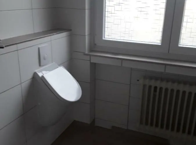 Kwatera prywatna Stabel Zimmervermietung Lingen