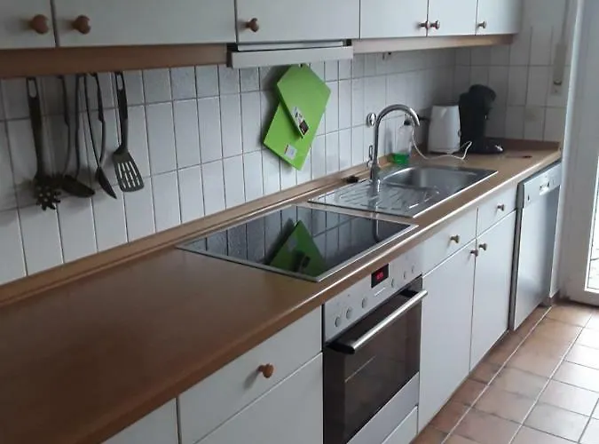 Stabel Zimmervermietung *