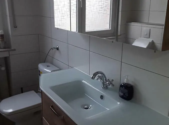 Stabel Zimmervermietung *