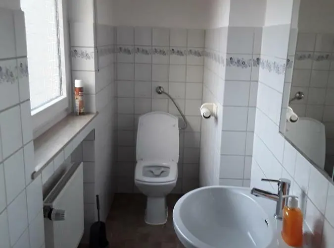Stabel Zimmervermietung *