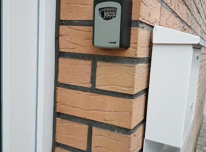 Stabel Zimmervermietung Kwatera prywatna